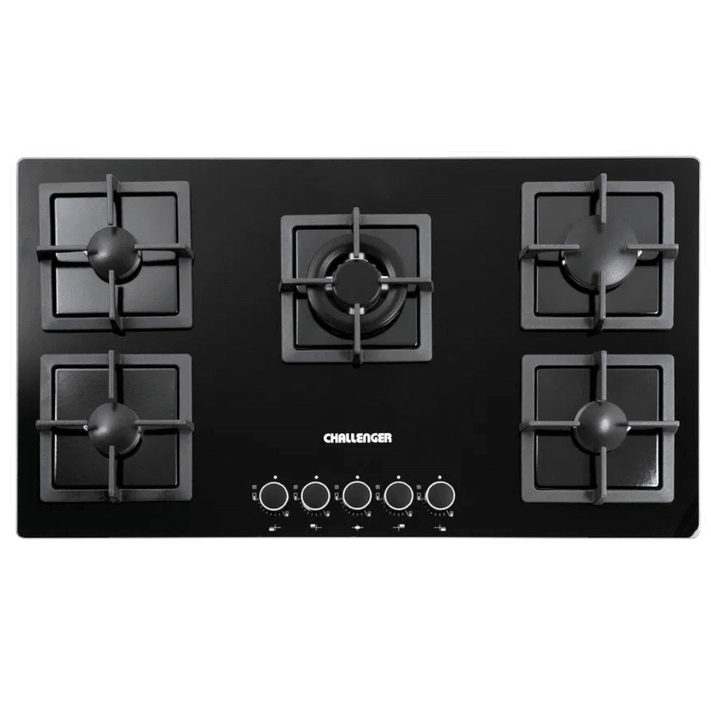 Técnico reparando estufa empotrable en Cali — proyecto 5