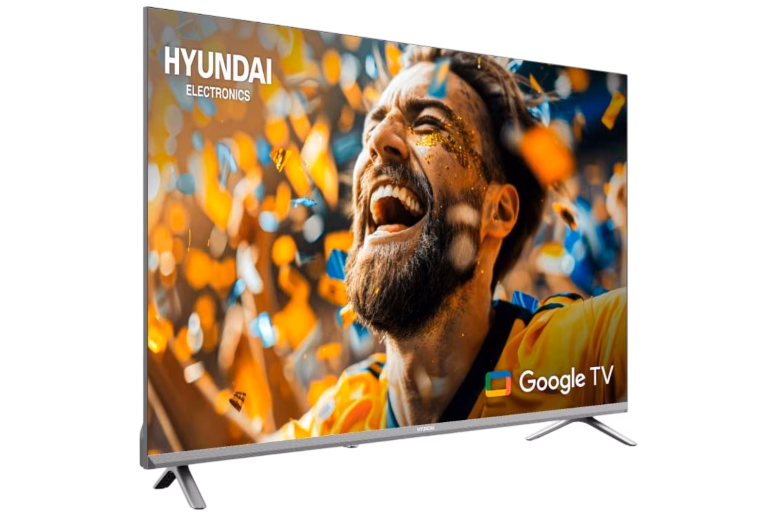 Técnico reparando televisor LED en Cali — proyecto 2