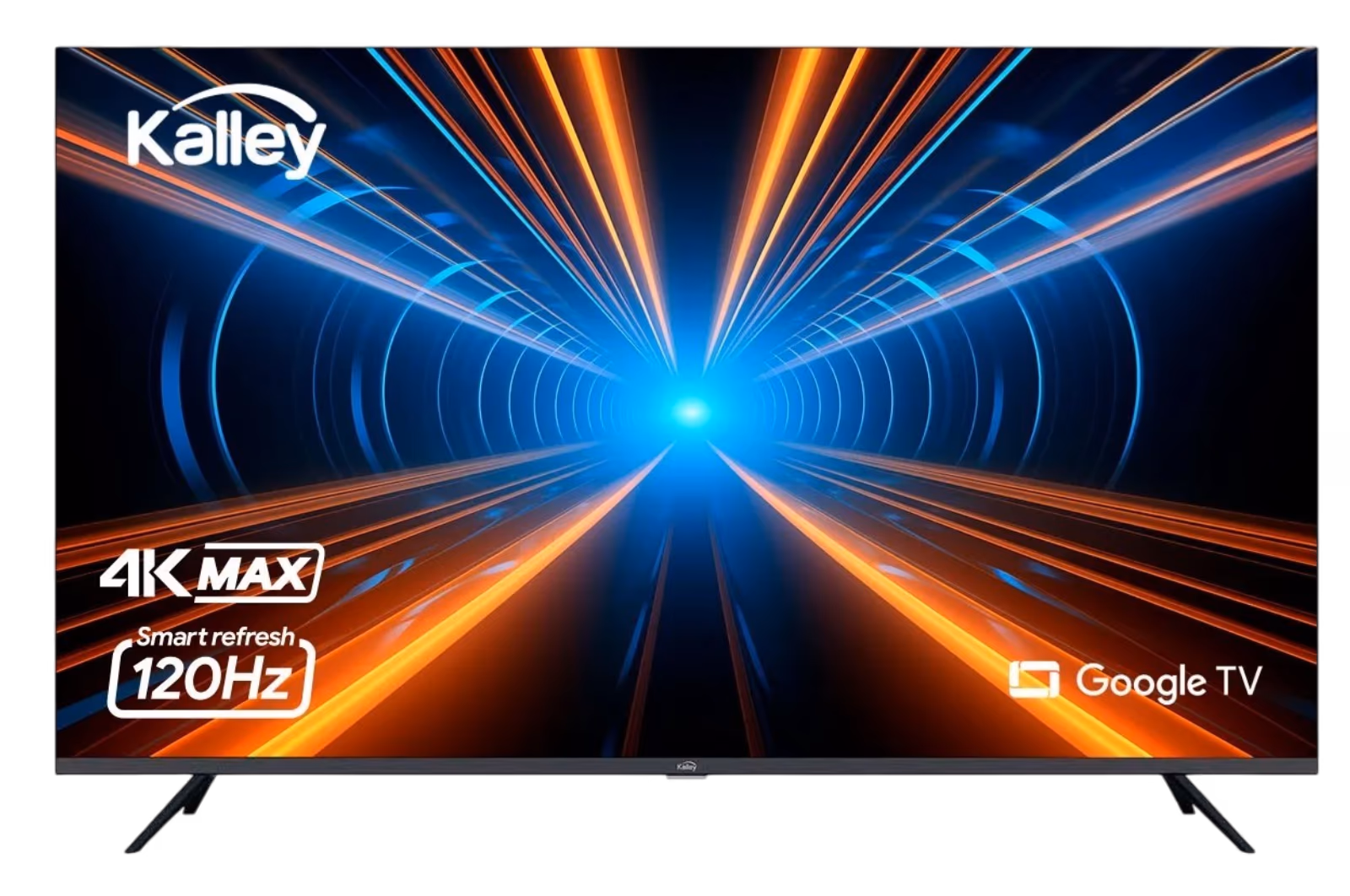 Técnico reparando televisor LED en Cali — proyecto 3