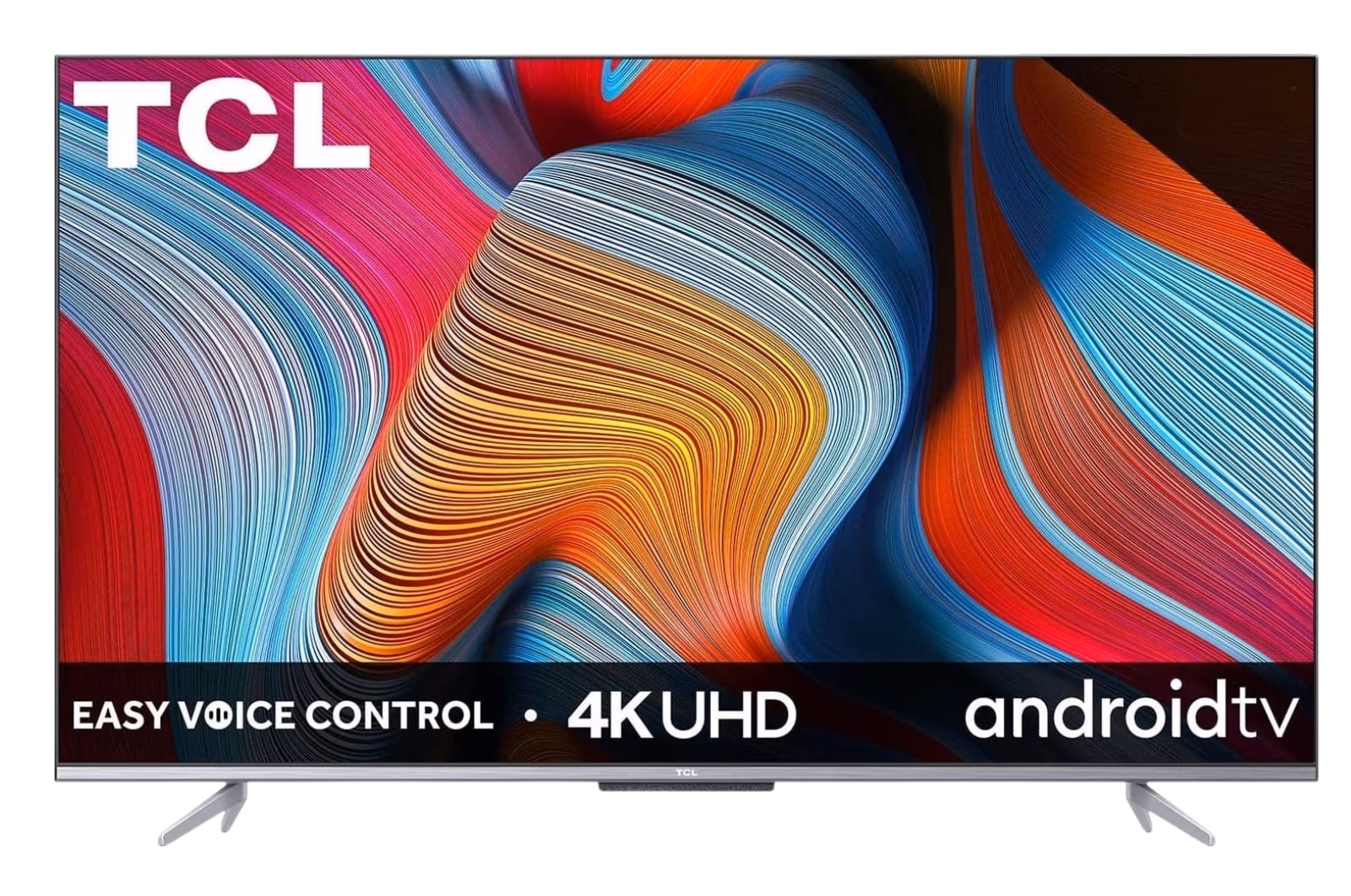 Técnico reparando televisor LED en Cali — proyecto 5