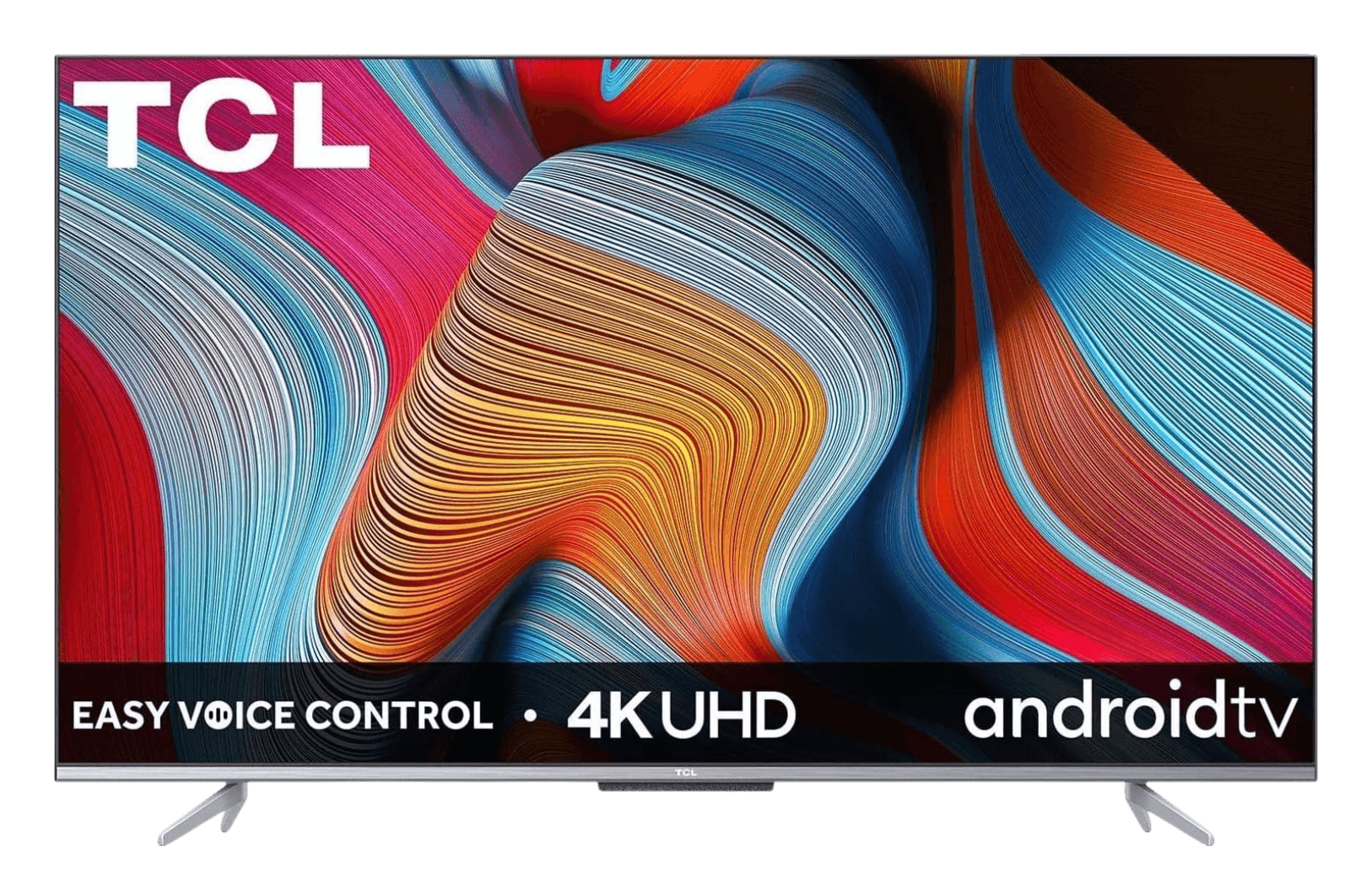 Técnico reparando televisor LED en Cali — proyecto 5