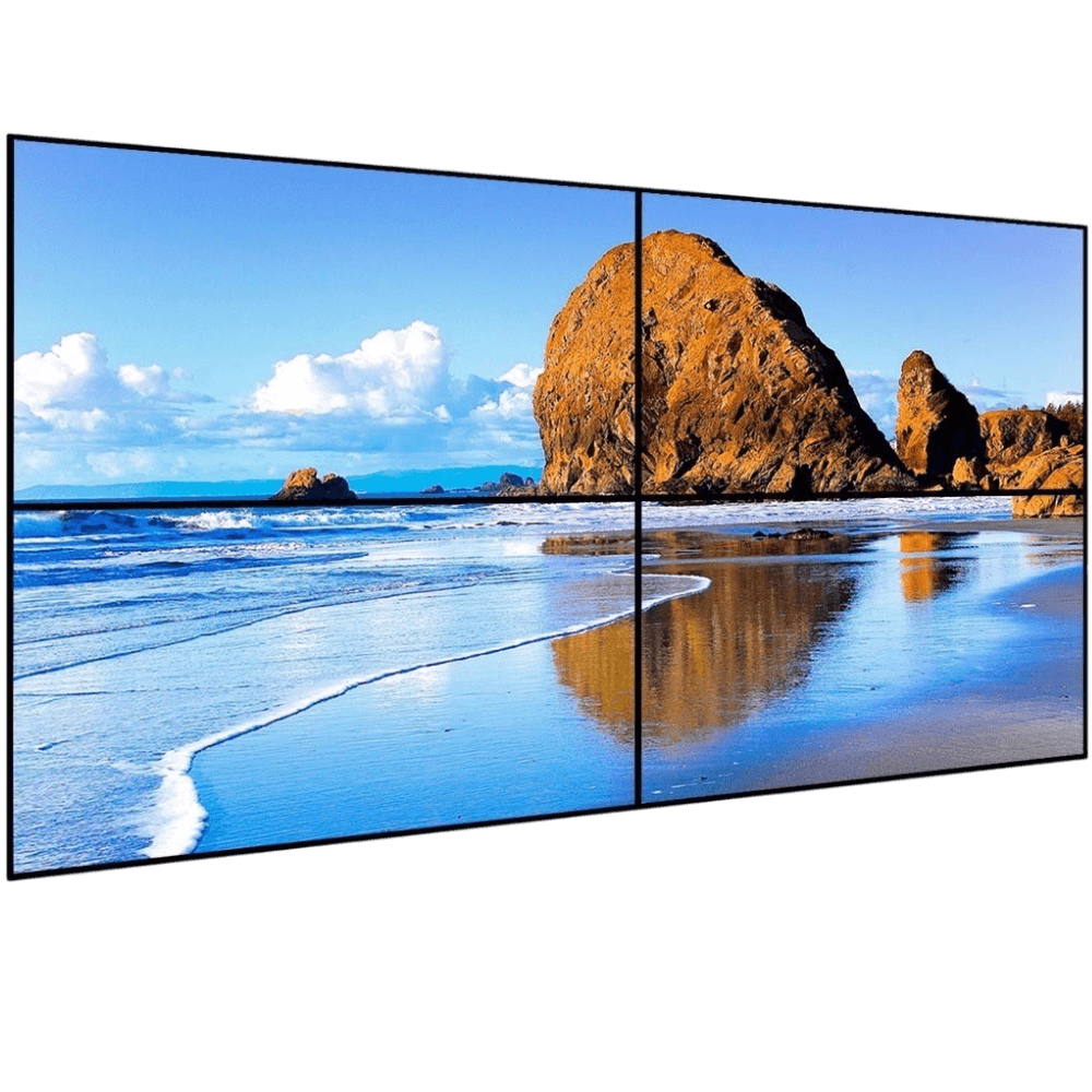 Sistema de audio profesional instalado y calibrado en Cali — proyecto 7