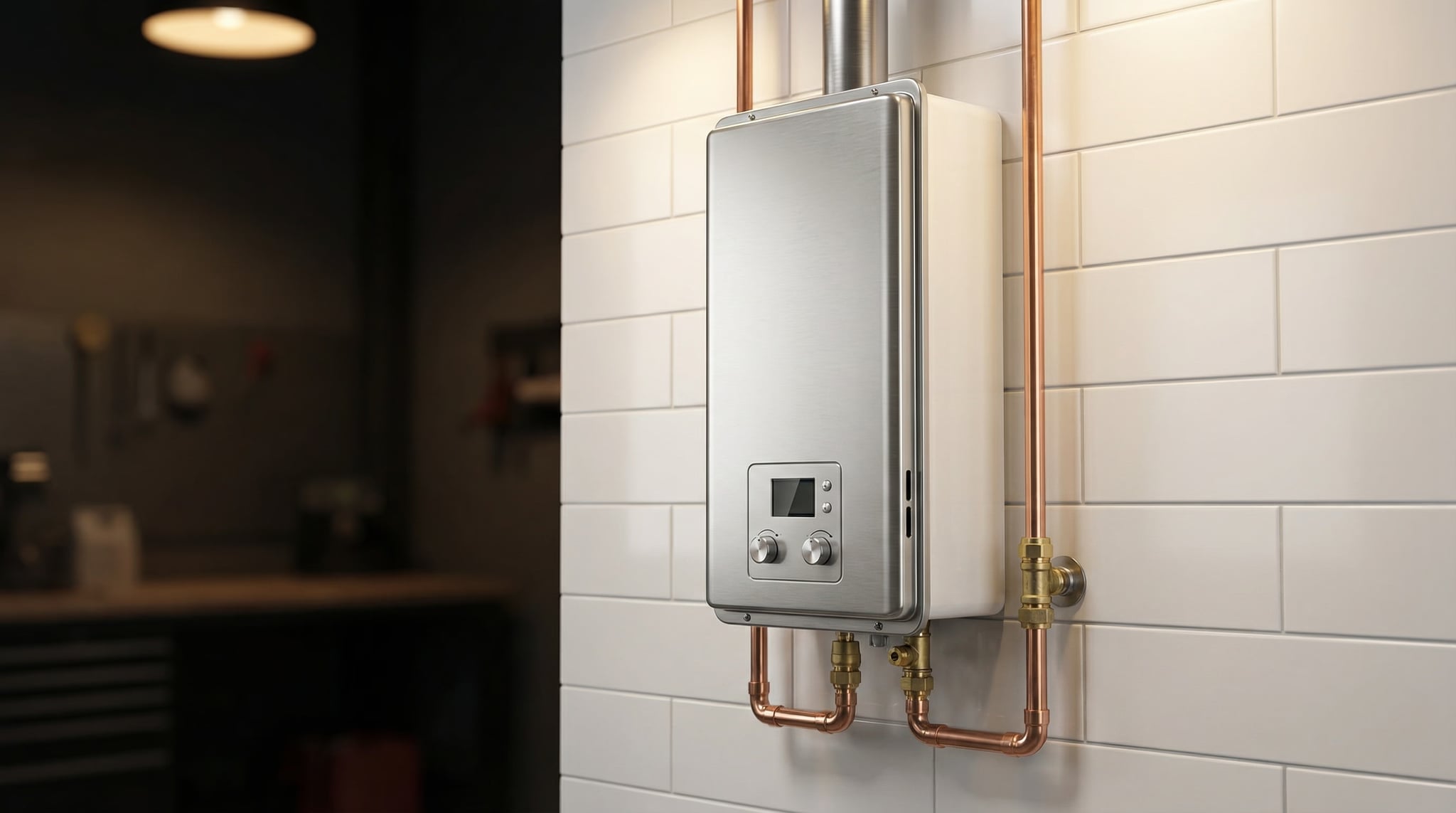 haceb calentador — servicio técnico en Cali