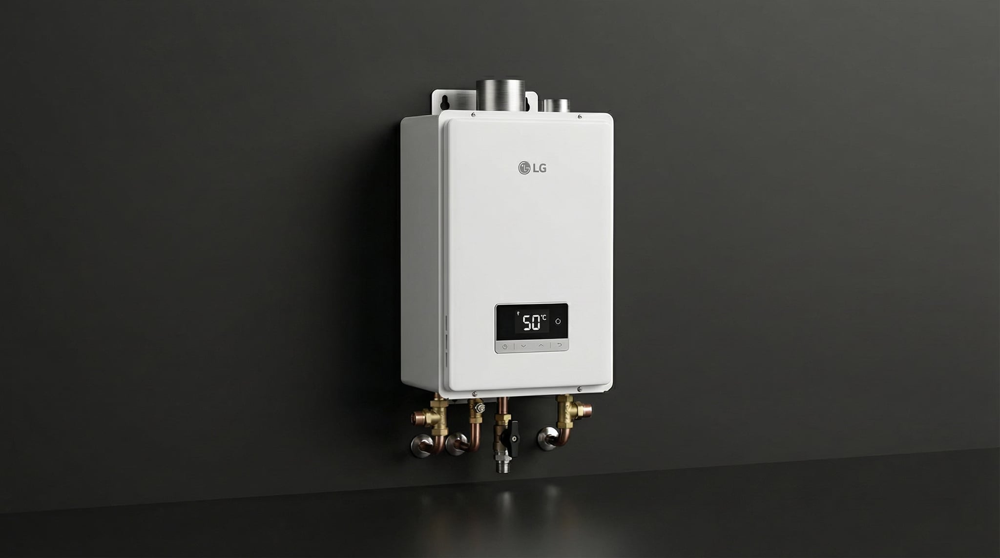 lg calentador — servicio técnico en Cali