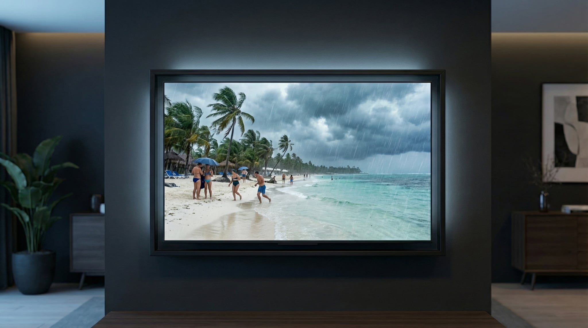 lg televisor — servicio técnico en Cali