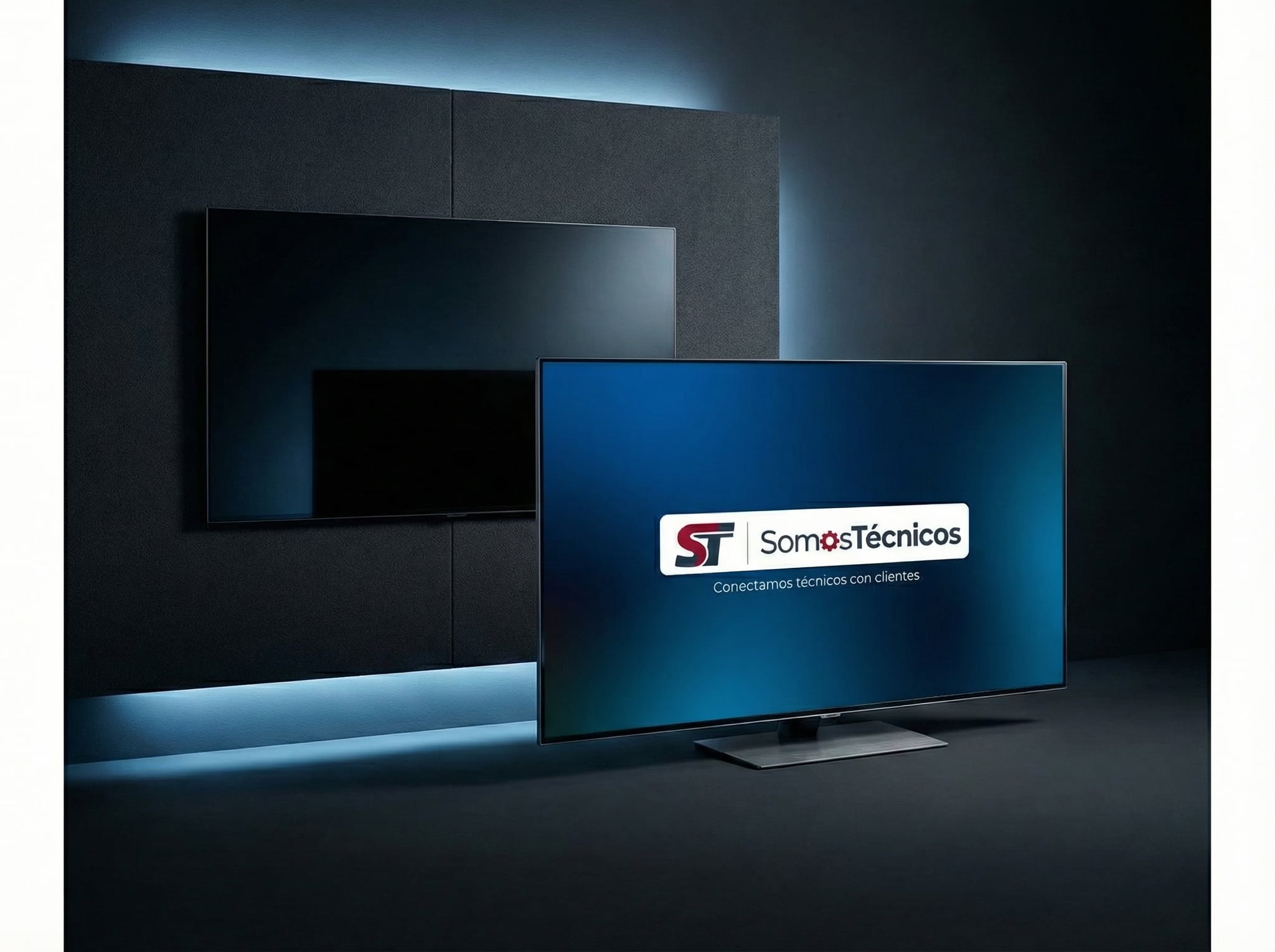 samsung televisor — servicio técnico en Cali