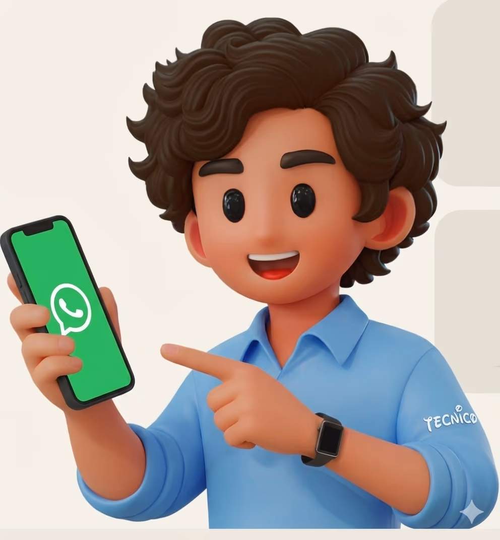 Técnico SomosTécnicos