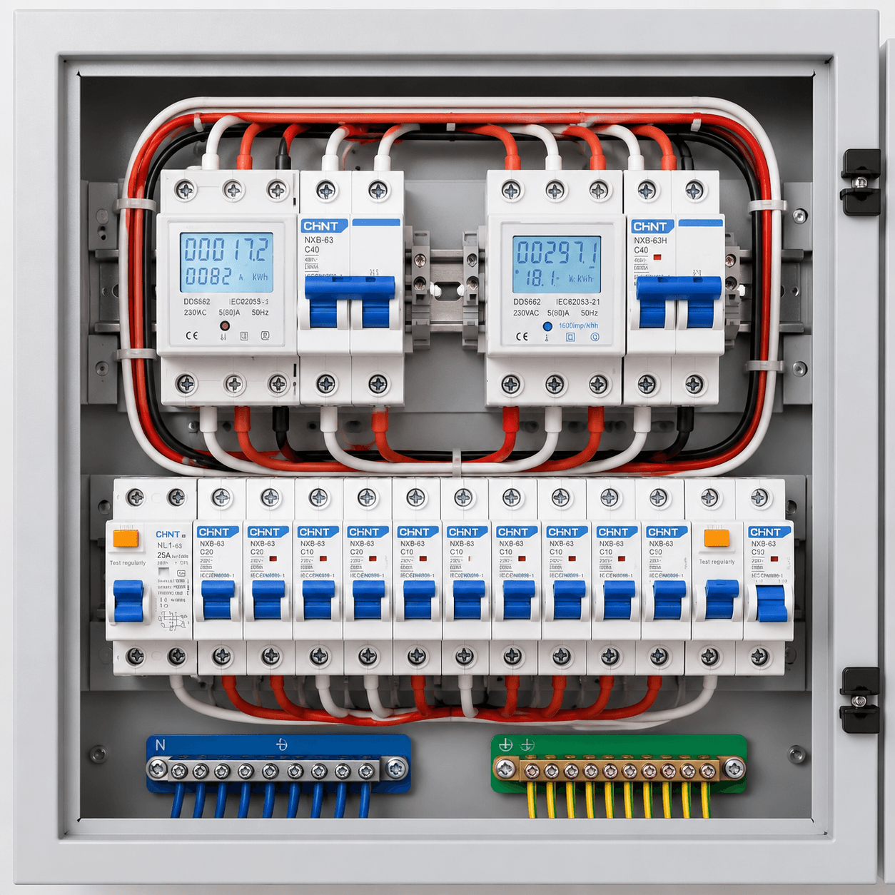 Electricista
