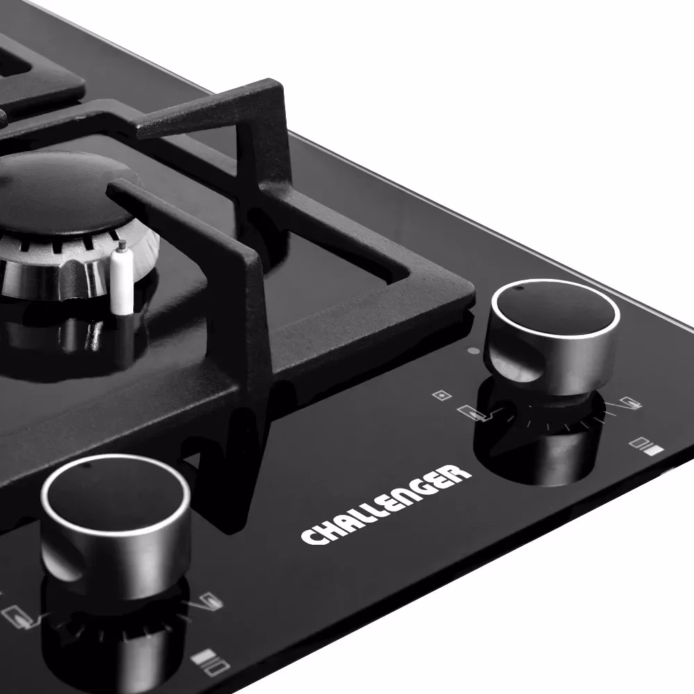 challenger estufa — servicio técnico en Cali