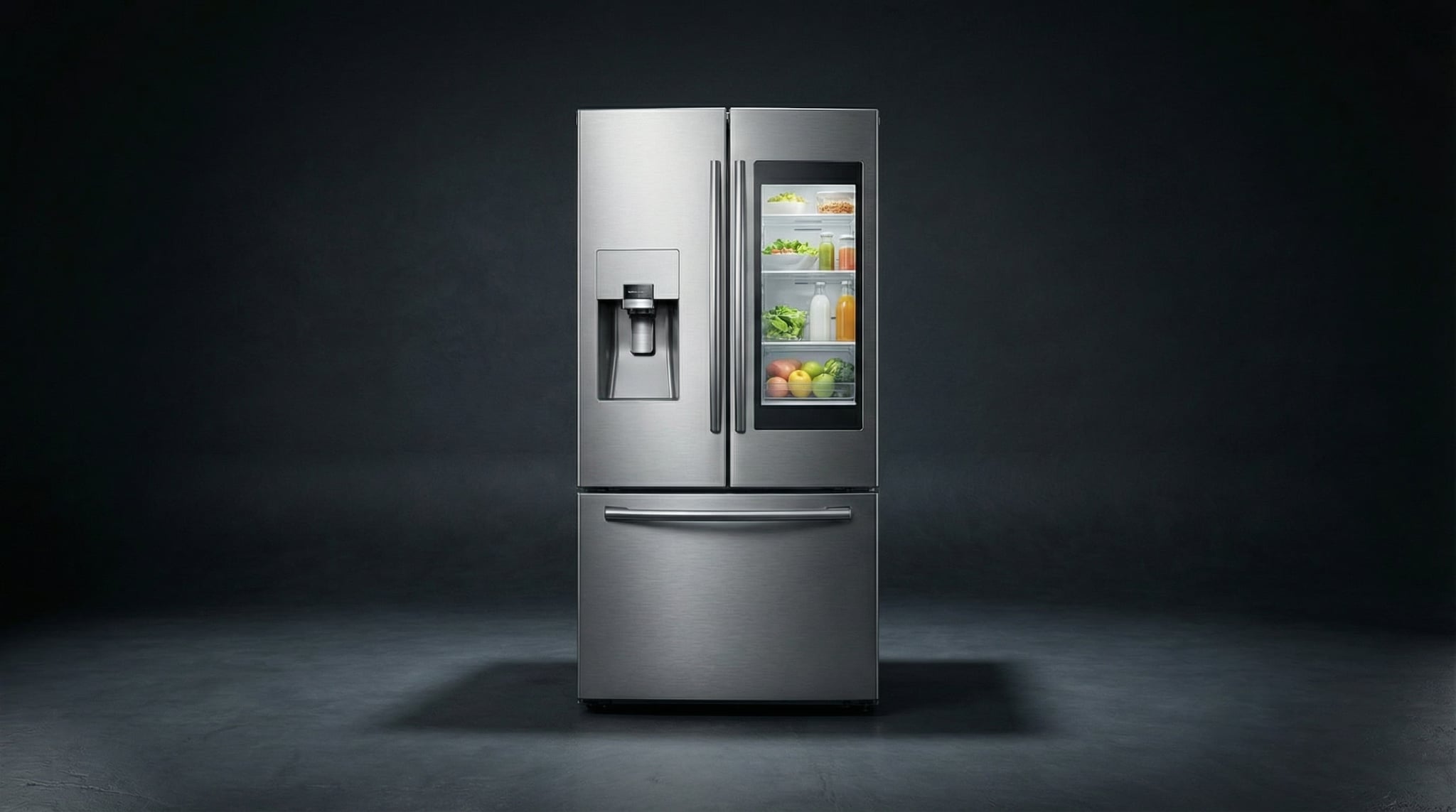 samsung nevera — servicio técnico en Cali