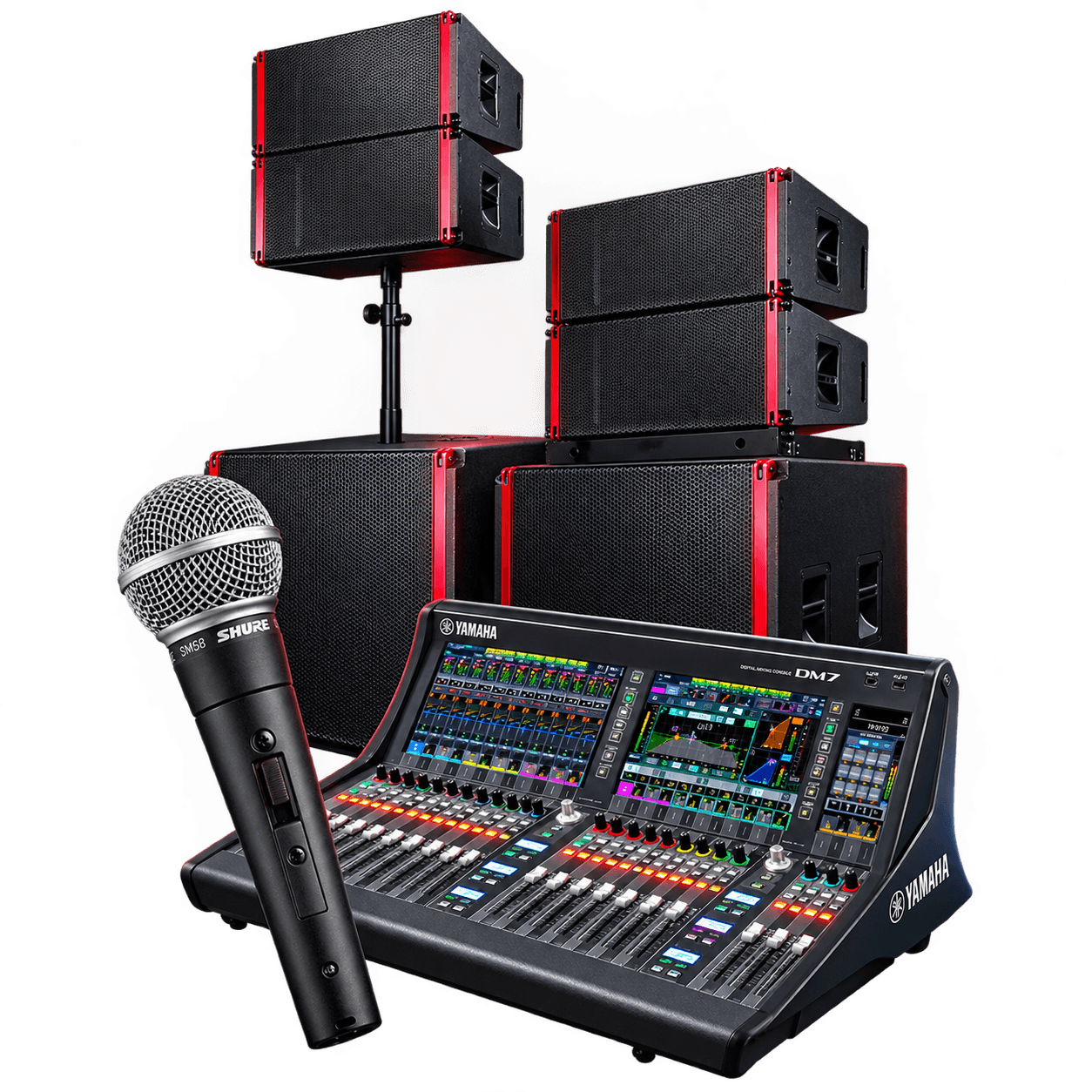 Audio Profesional