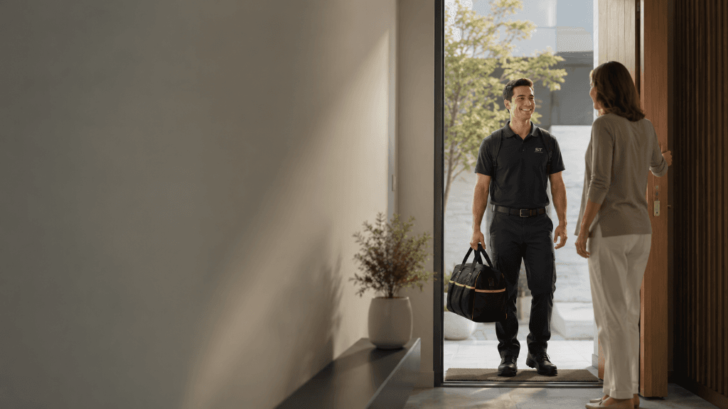 Servicio técnico especializado en Cali