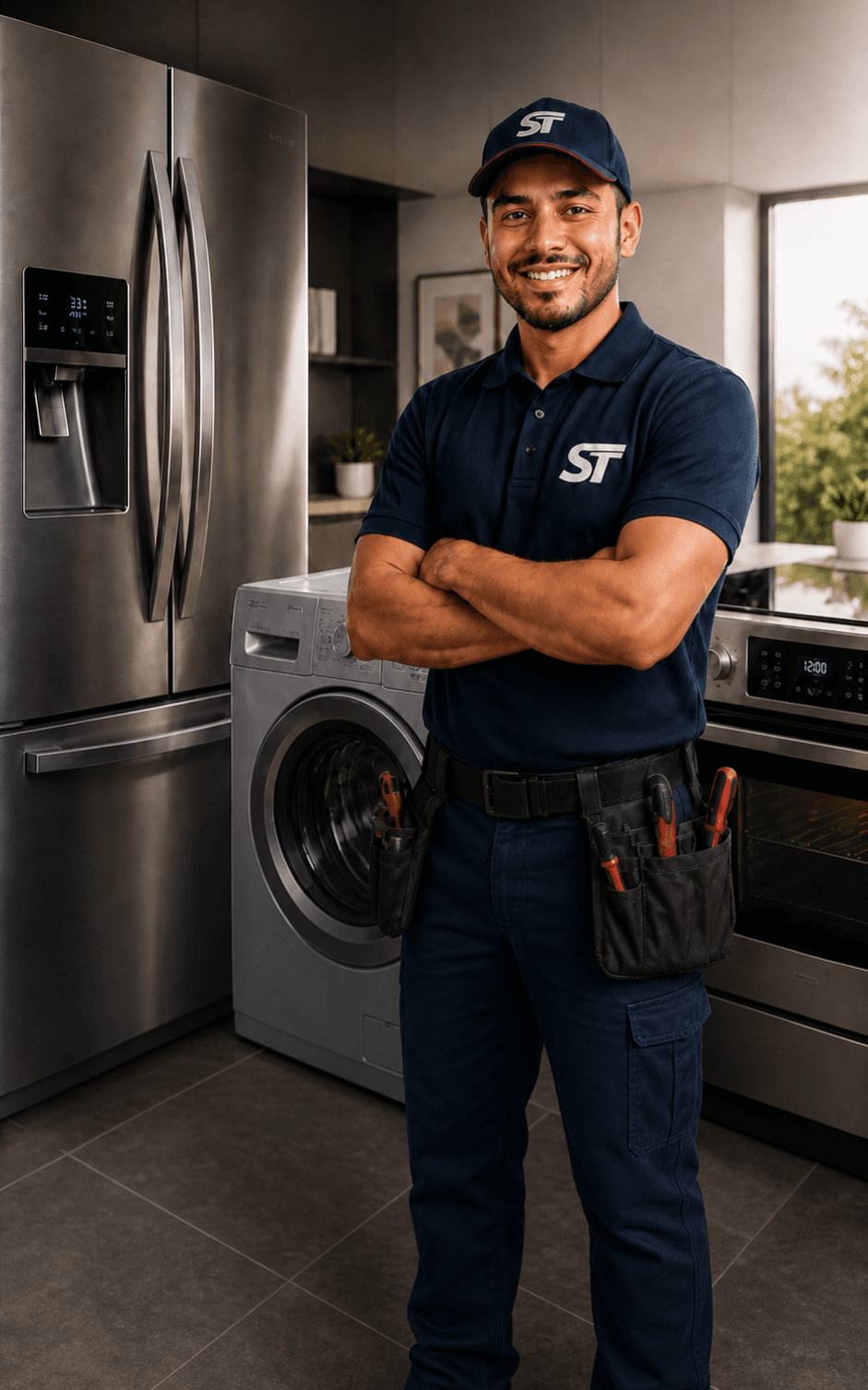 Servicio Técnico en Cali