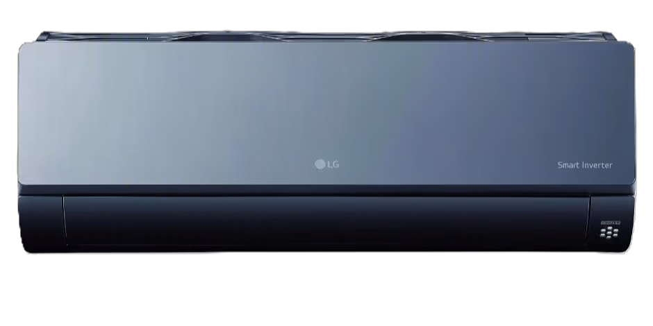 Aire acondicionado LG Dual Inverter para reparación en Cali — proyecto 3