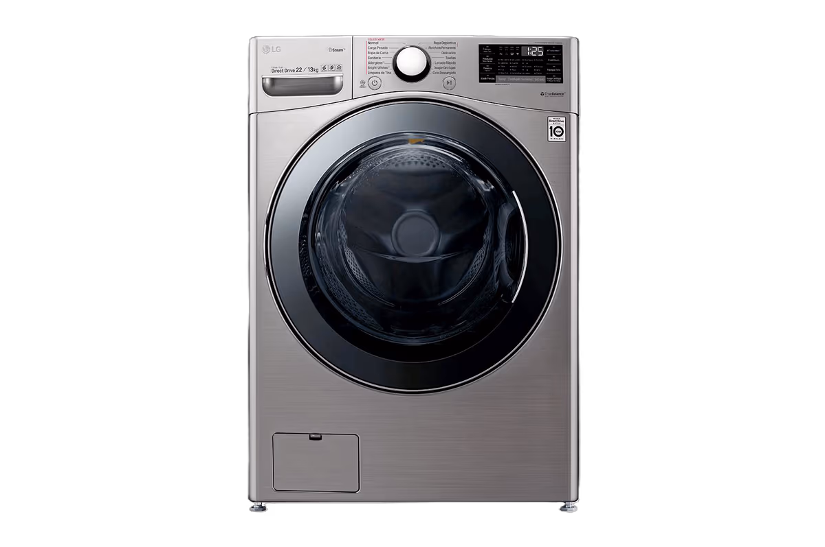 Técnico reparando secadora en Cali