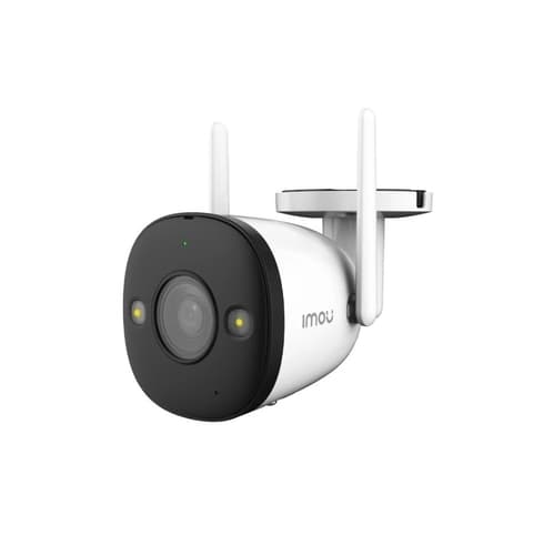IMOU CÁMARA DE SEGURIDAD IP BULLET 2e 5MP