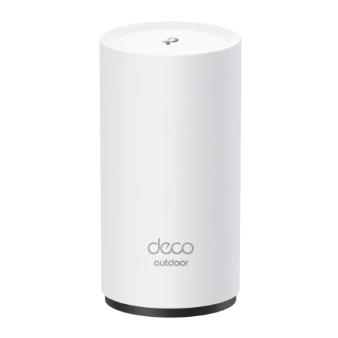 Sistema Mesh Whole Home WiFi 7 TP-LINK Deco BE25 Outdoor (T)