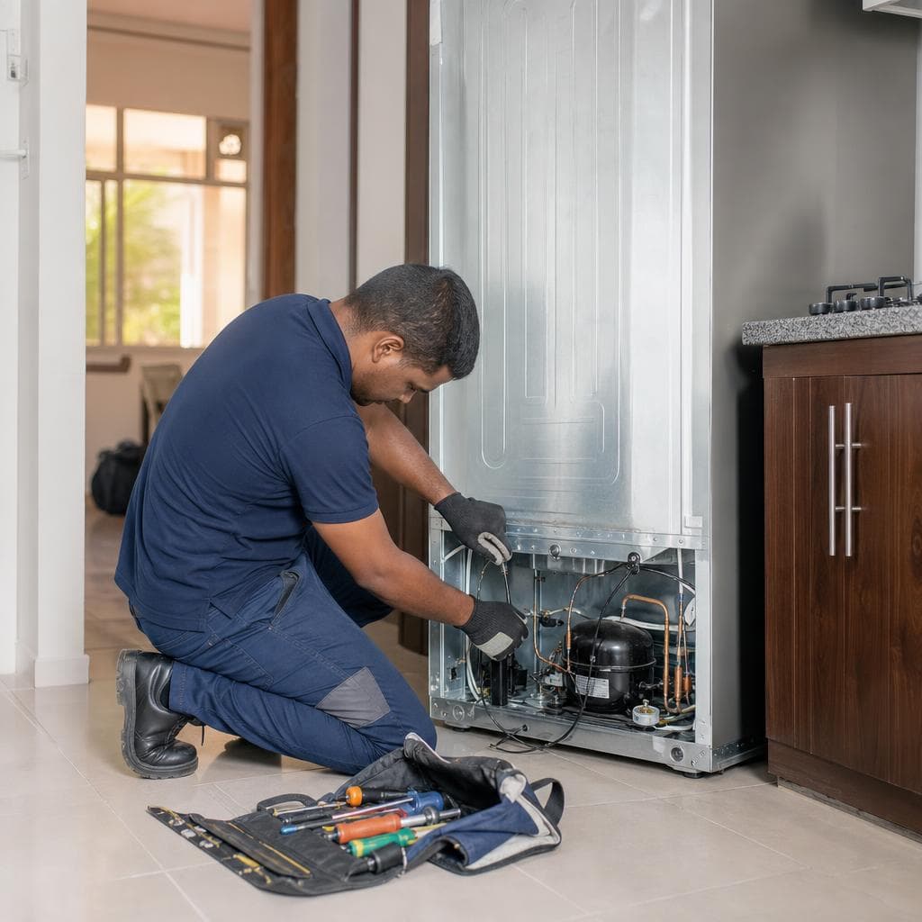 Servicio técnico Challenger en Cali: guía para reparar tus electrodomésticos