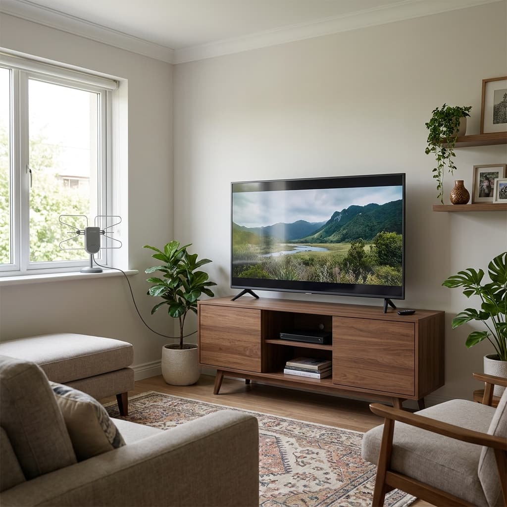 ¿Tu Smart TV no sintoniza canales TDT en Cali? Guía para solucionar