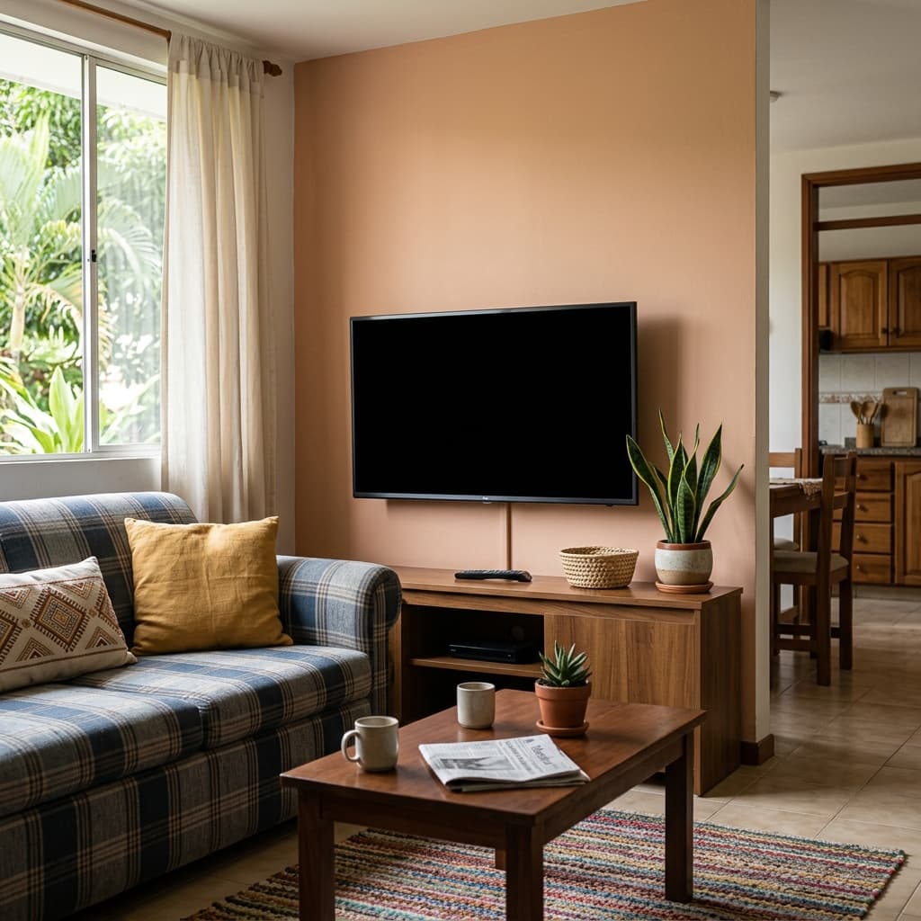 Smart TV no da imagen ni sonido: guía de diagnóstico en Cali