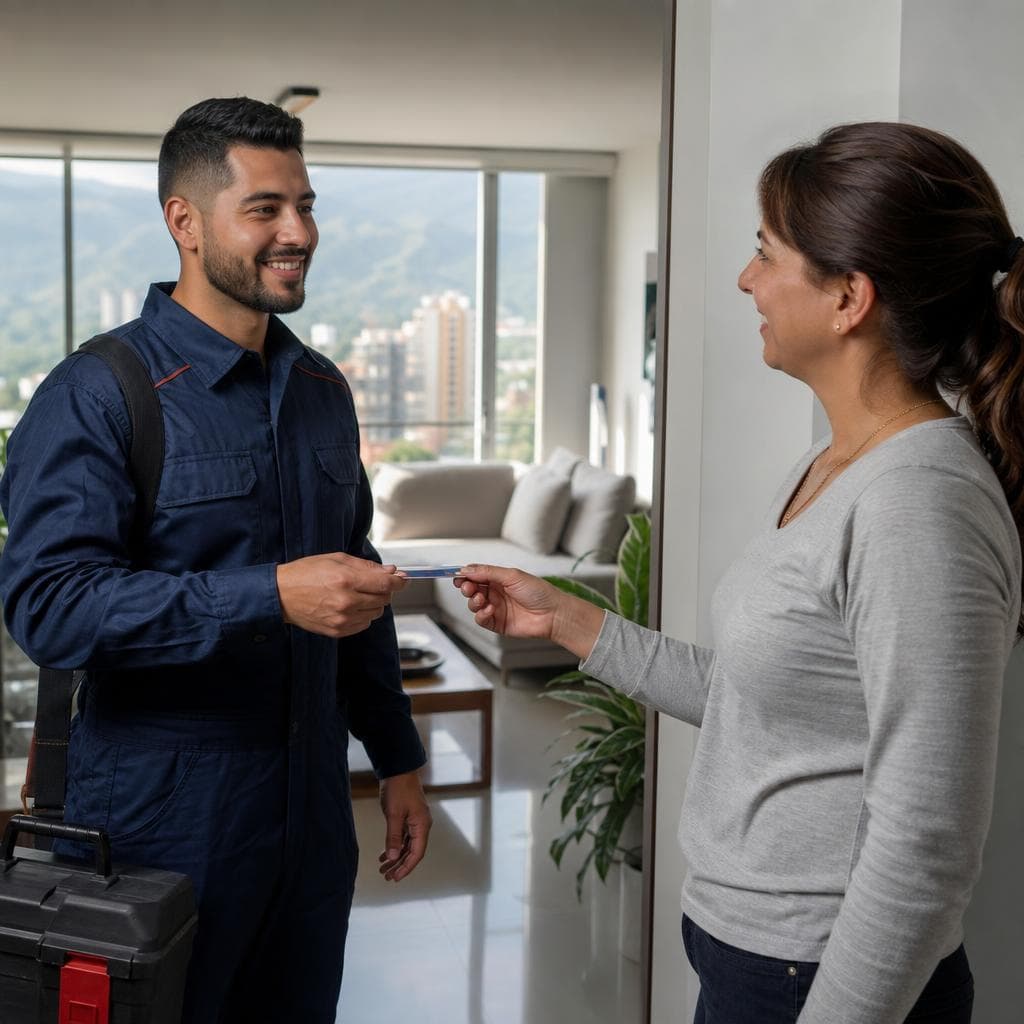 Cómo conseguir clientes como técnico independiente en Cali: guía local