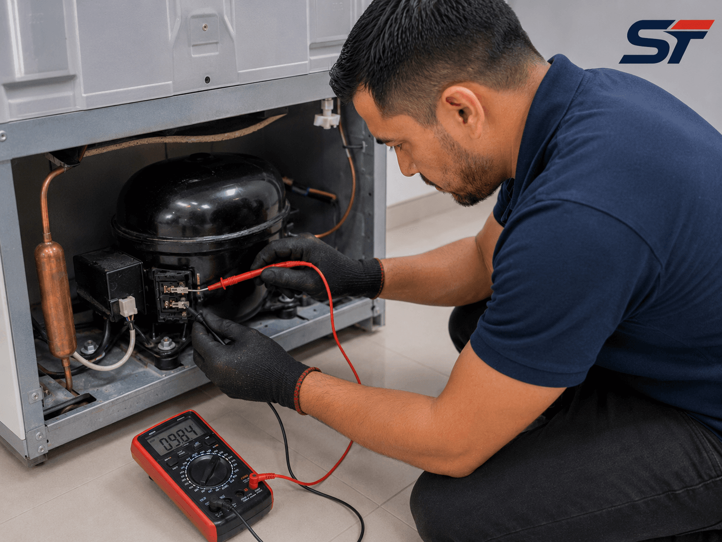 Servicio técnico Electrolux en Cali: diagnóstico y reparación confiable