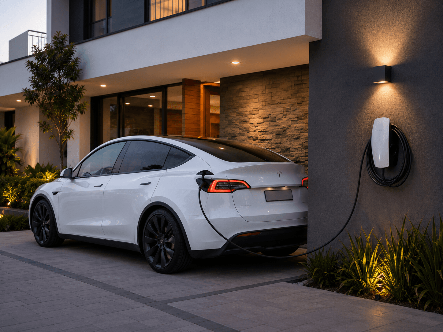 Guía de instalación segura del Tesla Gen 3 Wall Connector en Cali: pasos y herramientas